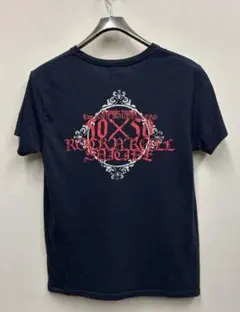 氷室京介 CROSS OVER05-06 CREWロンT! 新品未使用品! - メルカリ