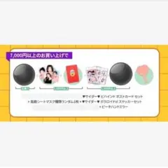 APIEU  アピュ オピュ TWICE サナ ダヒョン