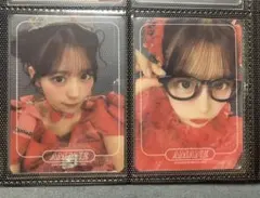 月足天音 トレカ