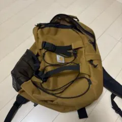 CARHARTT UDG レコードバッグ セット カーハート DJ muro - メルカリ
