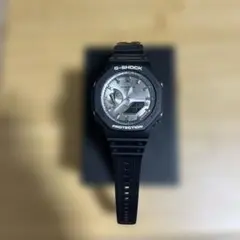 国内正規品 GA-2100SB-1AJF g-shock アナデジのサムネイル