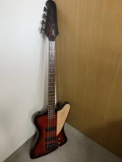 メンテ済 TOKAI Thunderbird エレキベース サンダーバード Tokai Thunderbird Type Sun Burst - Geek IN Box