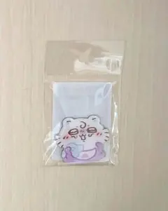 ちいかわ Chiikawa Baby ぷっくりアクリルマグネット モモンガ