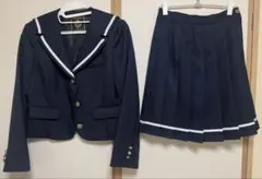 レピピアルマリオ 卒服 4点セット XLサイズ