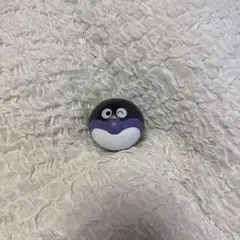 おっきなアンパンマンマスコット8 ばいきんまん
