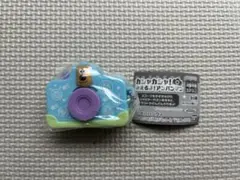 それいけ！アンパンマン カシャカシャ！みえるよ！アンパンマン(めいけんチーズ)⑤