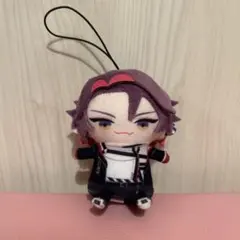 渡会雲雀 にじぱぺっと にじさんじ