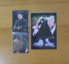 ハリポタ　トム