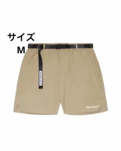Cph/Golf メンズ ショートパンツ ベージュ Lサイズ - メルカリ