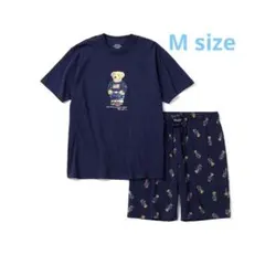 新品　ポロラルフローレン　ポロベア　上下セット