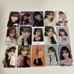 2025年最新】kep1er チェヒョン トレカの人気アイテム - メルカリ