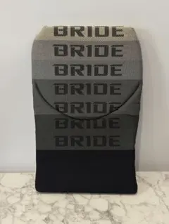 ズーマー シート ZOOMER BRIDE生地 ブラックグラデーション ホンダ