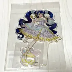 プリパラ×アニメイト ウィンターフェア限定アクリルスタンド全5種