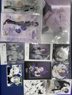 ブルーロック　凪 玲王　まとめ売り