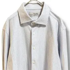 美品 メーカーズシャツ鎌倉 シャツ トラベラー イージーケア PALPA 日本製