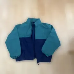 UNIQLO ジャケット 150 青・緑