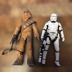 2026年最新】スターウォーズ ブラックシリーズ エコーの人気アイテム