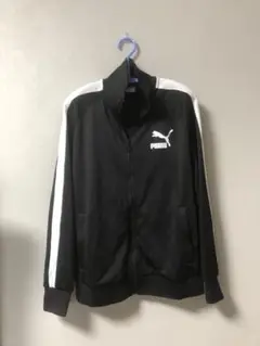 プーマ ジャージ