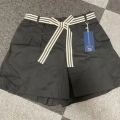 未使用品　140cm ショートパンツのサムネイル