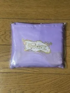 ファンタジースプリングスホテル　エコバッグ