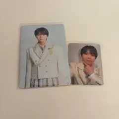 Yes!東京 M!LK 塩﨑太智 EBiDAN トレカ ミニトレカ