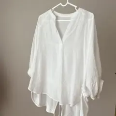 グレディブリリアン シャツ