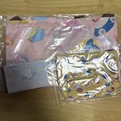 ポケモン3点セット