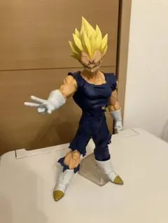 ア*チ様 ドラゴンボール 一番くじ MASTERLISE G賞 魔人ベジータG賞