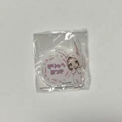【新品】WIND BREAKER ウィンブレ　桐生三輝　ロフト　バッチ