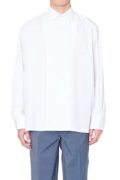Kolor 25aw シャツのサムネイル