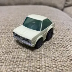 チョロQ ミニカー サニークーペ