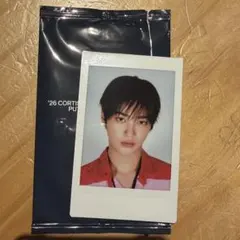 CORTIS ゴンホ　インスタントフォト