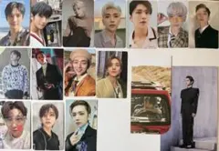 seventeen ジョシュア トレカ まとめ売り