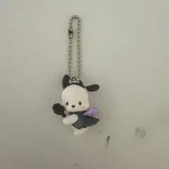 ポチャッコ デビル マスコット ストラップ
