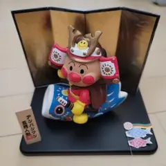 2026年最新】五月人形 アンパンマンの人気アイテム - メルカリ
