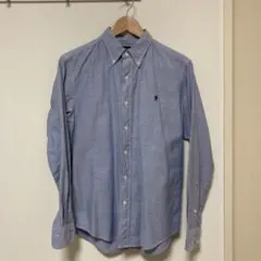 Gymphlex Supima Cotton ボタンダウンシャツ Mサイズ