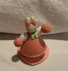 サンリオ シークレットマスコット Cheeristails マロンクリーム