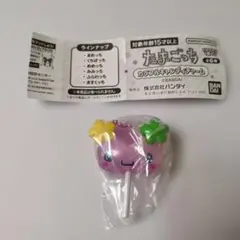 たまごっち　カラフルキャンディチャーム　ふらわっち