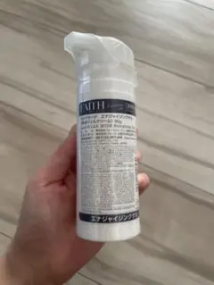 FAITH ラメラモードエナジャイジングゲル90g 業務用のサムネイル