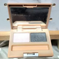 ヴィセンス アイシャドウ パレット 2色セット 匿名配送