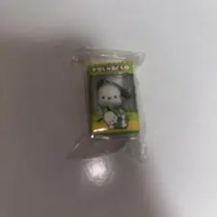 ポチャッコ チョコボックス ボックスフィギュア