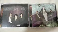 CNBLUE 心盗夜 初回限定盤 + BOICE 限定盤 CD+DVDのサムネイル