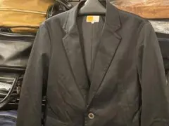 良品/上質◆E.Z.BY ZEGNA ジャケット メンズ　Mのサムネイル
