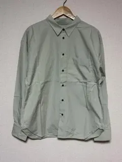 todayful Stripe Pocket Shirtsのサムネイル
