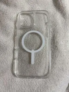 新品未使用　iPhone16ProMax スマホケース　MagSafe対応