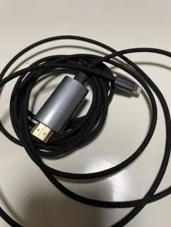 iPhone iPad用 Digital AV Cable HDMI