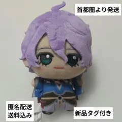 刀剣乱舞ONLINEちびぐるみ　歌仙兼定