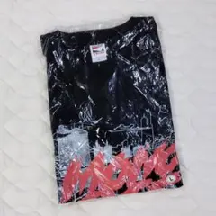 未開封／MONOEYES Tシャツ Lサイズ