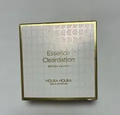 ホリカホリカ　エッセンス　クリアデーション