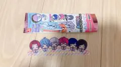 いれいすブックマークシークレット